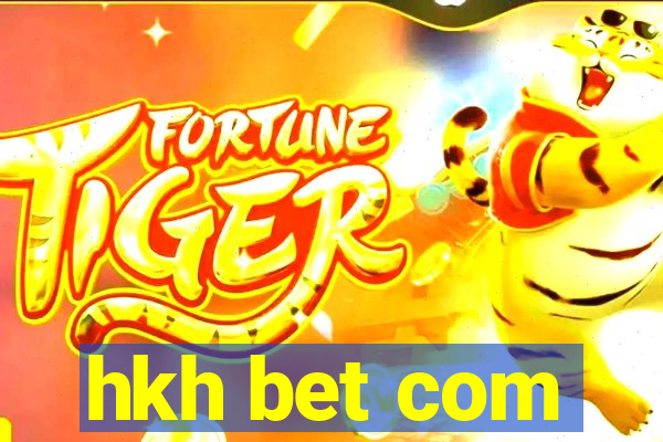 hkh bet com